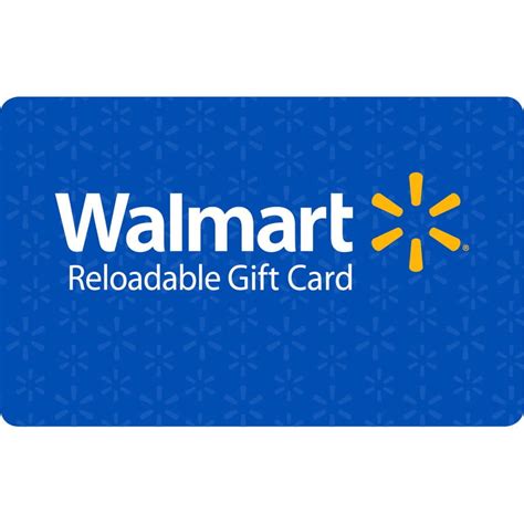 walmart gift card sign in